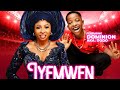 Iyemwen  by esther edokpayi aka lady of songs ft dominion aka dodo latest single 2023