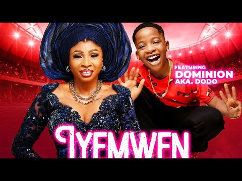 IYEMWEN  By Esther Edokpayi aka lady of songs Ft Dominion Aka Dodo Latest single 2023