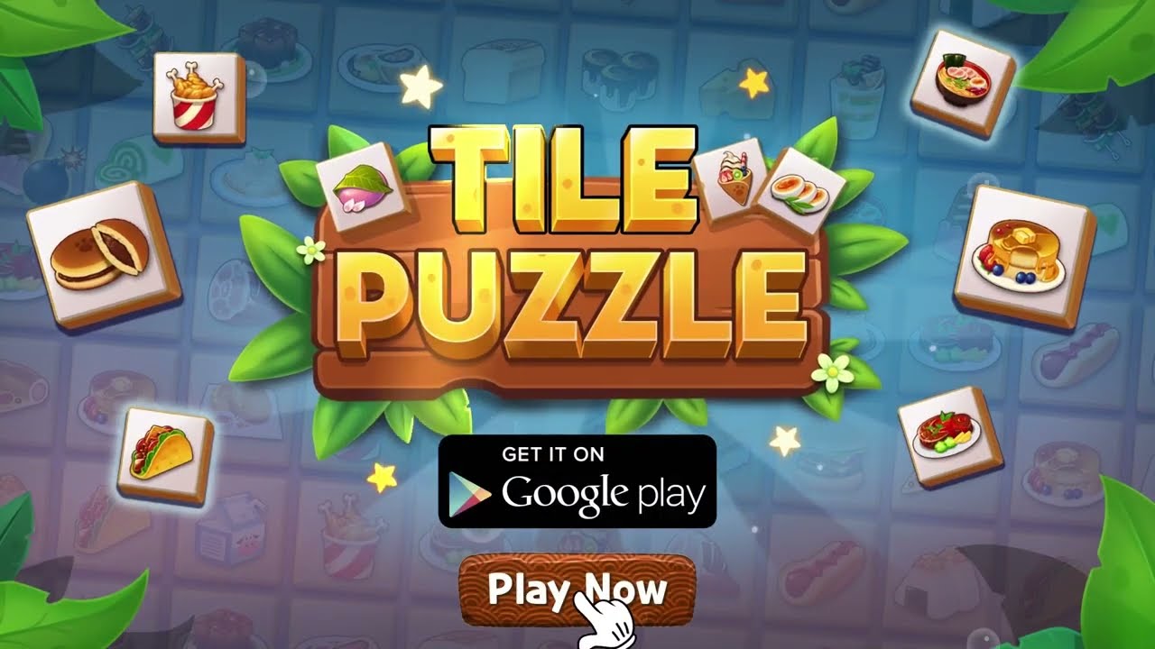 Tile Connect – Apps no Google Play