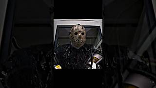 Jason Voorhees Part 8 Edit