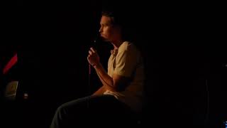 Ryan Beatty Delancey LIVE Night Club 101 New York City July 16, 2026
