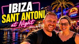 What Is San Antonio REALLY Like at Night?