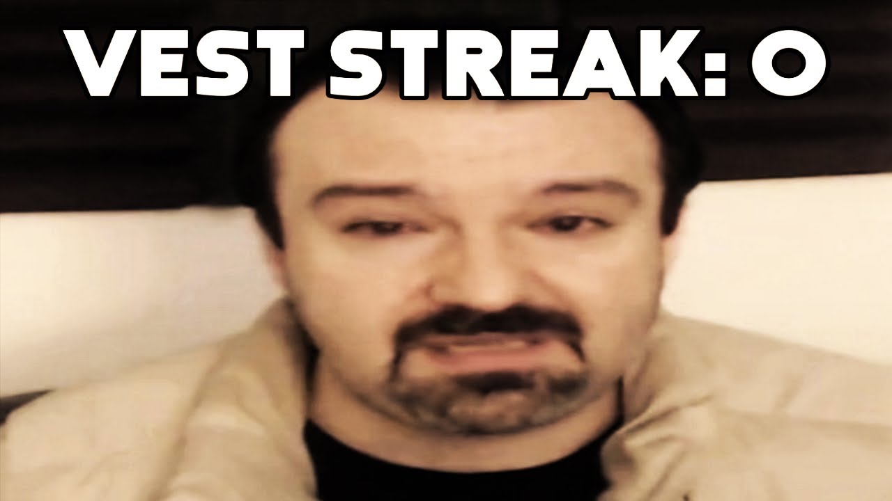 DSP's Vest Streak Comes To A Miserable End