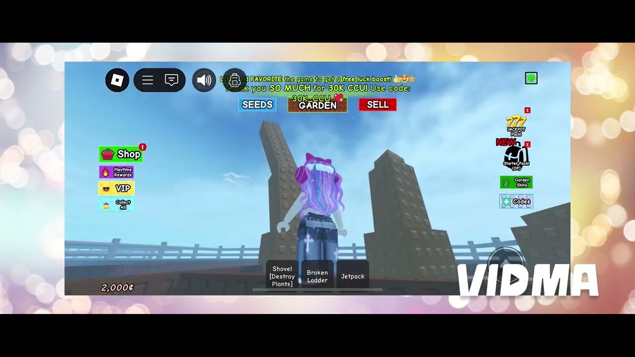Playing 2 random games!!! (Full Gameplay 💕) - YouTube