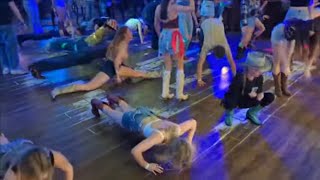 Make It Shake line dance - Big Shots - Thu - 01/12/2023