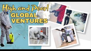 The Power of High and Pearl Global Ventures Revealed