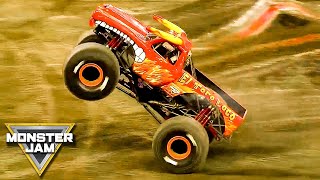 Monster Jam HIGHLIGHTS: Seattle, WA | March 30, 2024 | Monster Jam