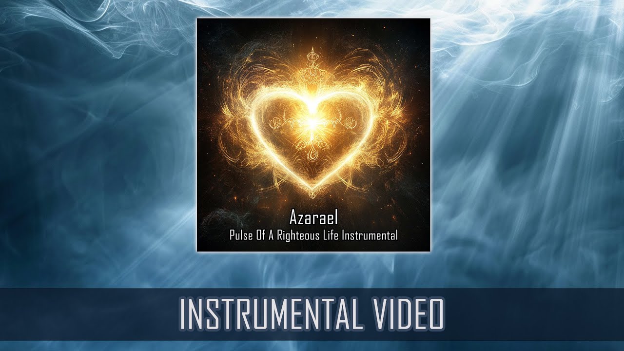 Pulse Of A Righteous Life Instrumental - YouTube