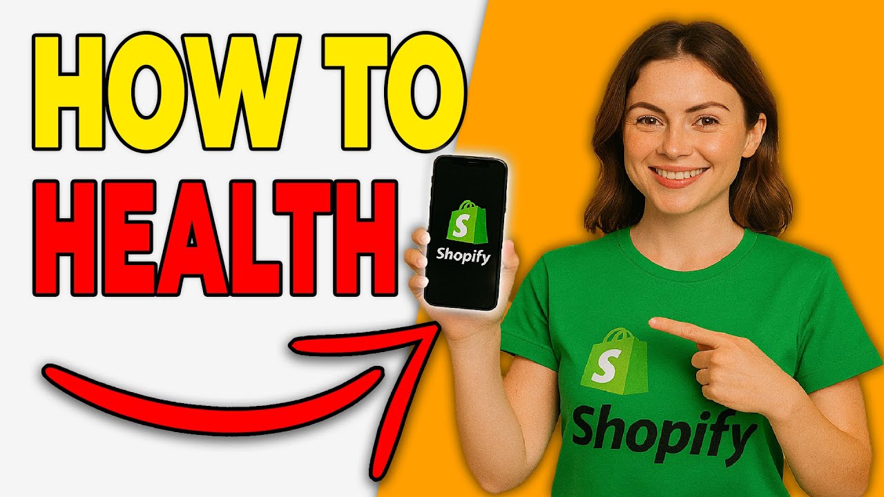 How To Monitor Shopify Store Health Daily (Simple Checklist 2026)