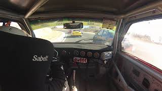 Citroen AX GT1600 Autodromo de Quilpué  15-12-019