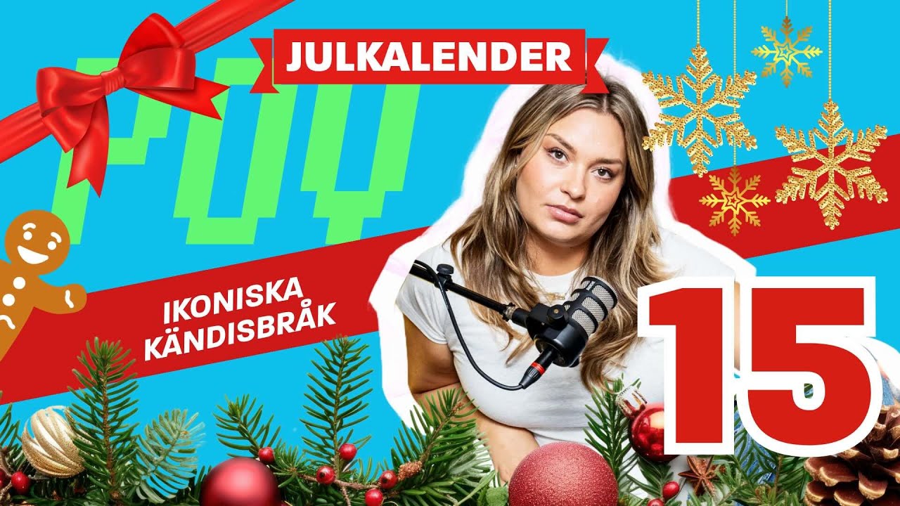 POV adventskalender – Lucka 15: Liv Tyler vs papporna
