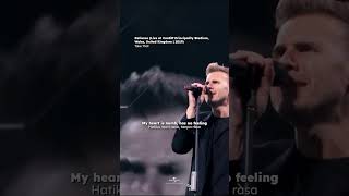 Siapa Yang Langsung Relate Sama Lagu Ini Hayooo  takethat patience