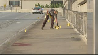 Investigation underway after federal officer shoots individual in Atlanta