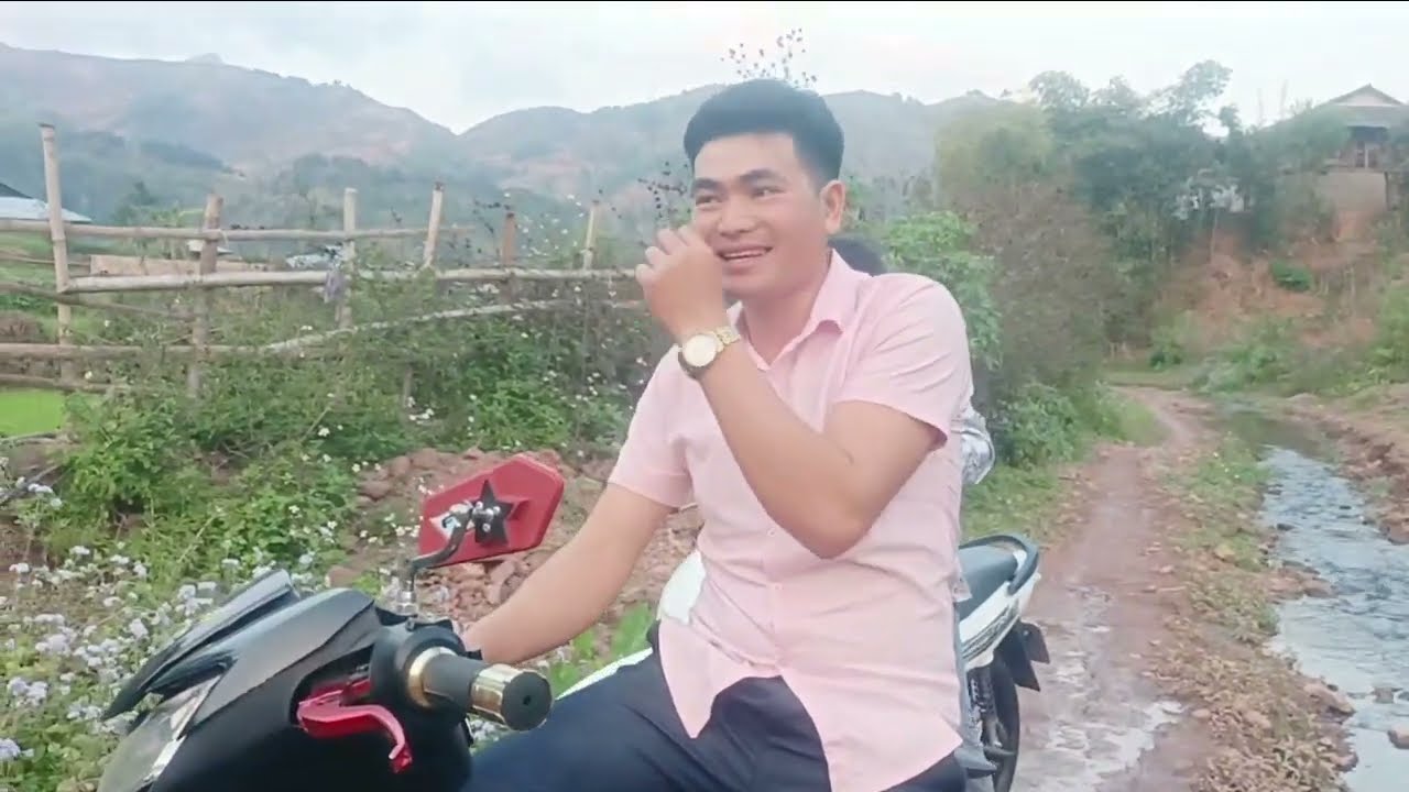 Khám phá nhà cũ em xanh khai haử pi nọng đaừ xin ứ 