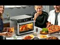 Typhur Sync Oven Review: The Smartest AI Oven to Ever Hit My Countertop!