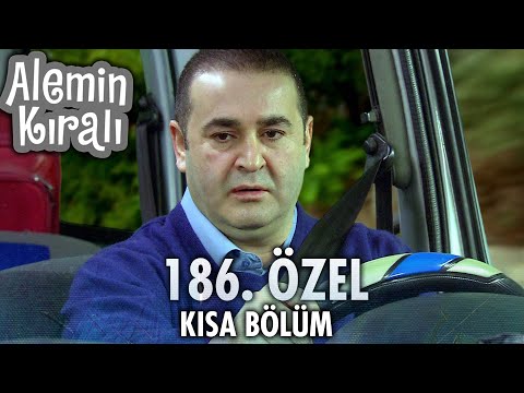 Alemin Kralı Özel Kısa Bölümler | 186