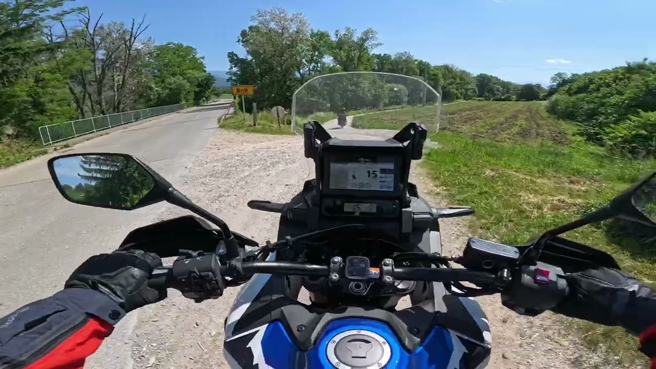 Idrijska Bela 01.06.2025