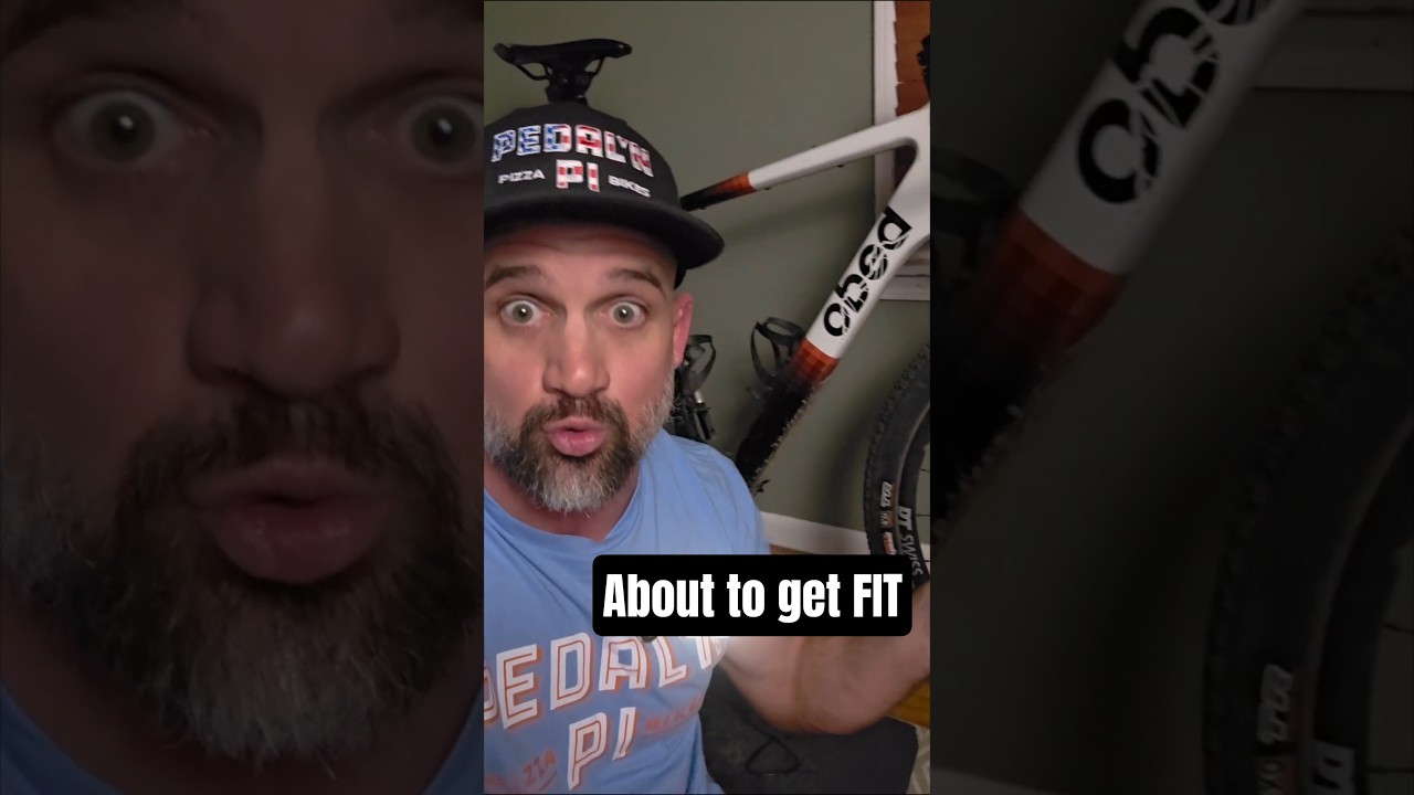 Секретный код для занятий велоспортом GET FIT! 