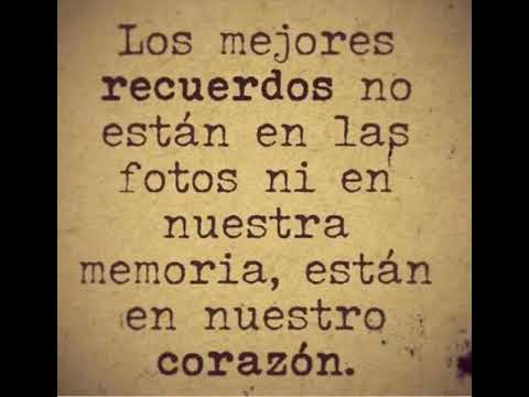 IECE - SILOÉ - RECUERDOS - LETRA