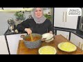 مرقه باكله على طريقة بغدادية وياها الرز بالزعفران 