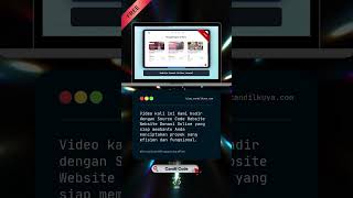 Source Code Aplikasi Website Donasi Online yang Terintegrasi dengan Xendit