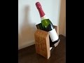 Wine Bottle Holder Wine Bottle Holder