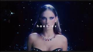 taylor swift - bejeweled (nightcore)