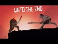 НЕПРЕДНАМЕРЕННОЕ НУБИЙСТВО! • Unto The End