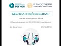 Обзор изменений 44-ФЗ (2022 г.) для поставщика