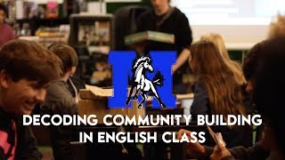 DeCoding Community Building