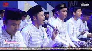 RAYUAN BERACUN  - Voc. Faiz Adamy  Feat Fany Fauzan -  Majelis Pemuda Bersholawat Attaufiq