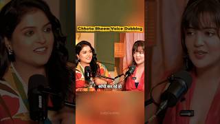 Chhota Bheem Voice Dubbing 😜#shorts #bheem #voicedubbing #cartoonvoice #funny @The_MotorMouth