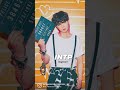 Bts members mbti personality types