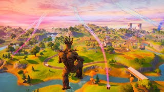 8 Minutes of Season 4 Tricks and Glitches