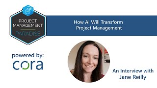 "How AI Will Transform Project Management"