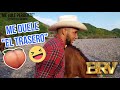 Me Vale Perderte Musicalizado "Detrás de Cámaras / Banda Rancho Viejo La Bandononona