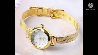 Gold watches|braslet watch|watches gold|Gold Tech Tamil screenshot 2