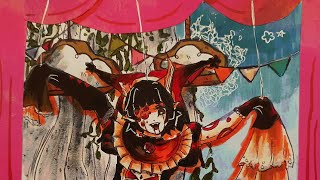 AiAiA / アイ・アイ・ア || Echo Cover  ​