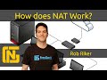 How Does NAT Work?