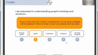 Psytech GeneSys Online Tutorial Unit 3.1 Administering tests & Supervised Administration