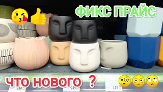 ФИКС ПРАЙС 🌱Что нового ❓Фикс прайс Чебоксары/ новинки июнь 2022