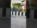 ONLY 1 OF 12 RANGEROVER SV RANTHAMBORE EDITION VVIP ENTRY WITH SECURITY CONVOY #Shorts#India#car#vip