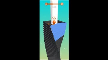 Stack Ball | Stack Ball Level 63 | Stack Ball Game | Stack ball 3D