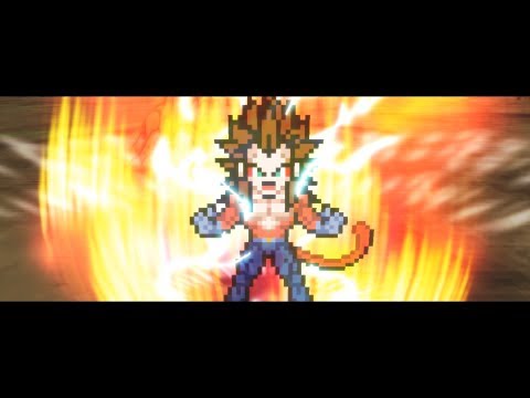 Dragonball AF (Canceled Project 2013)