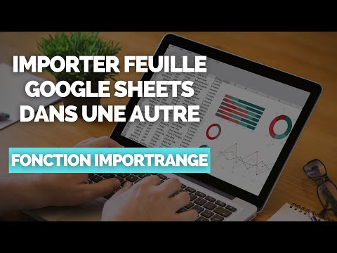 Vidéo: Pouvez-vous lier différentes feuilles Google Sheets ?