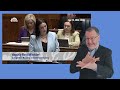 Question Time, The Executive Office, Monday 13 April 2026 with ISL