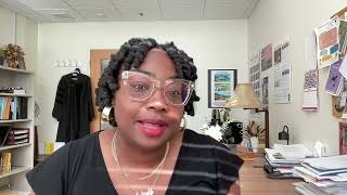 SOC/ANT Senior Seminar Q& A
