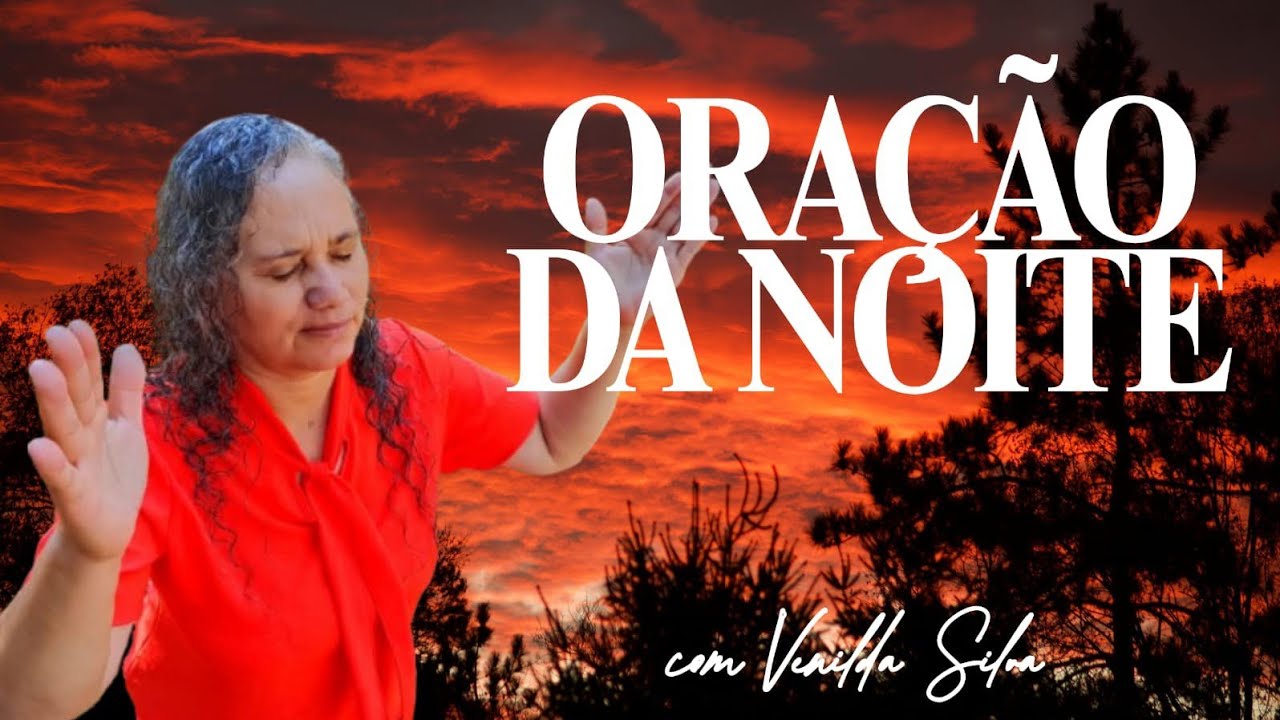 A oração que glorifica a Deus 05/03/26