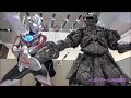 【ウルトラマン】オーブオリジン☆聖剣オーブカリバー必殺技で侵略宇宙人を撃破!☆ウルトラヒーローショー★イオンモール大和郡山 Ultraman Orb Origin