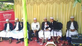 Ceng Ridho,  Bahibbak